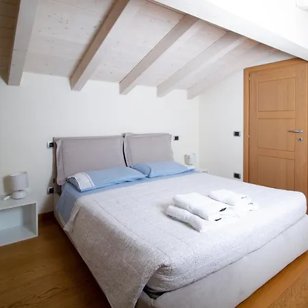 Sovenigo Casa vacanze Puegnago del Garda