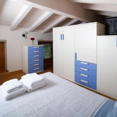 Casa vacanze Sovenigo Puegnago del Garda