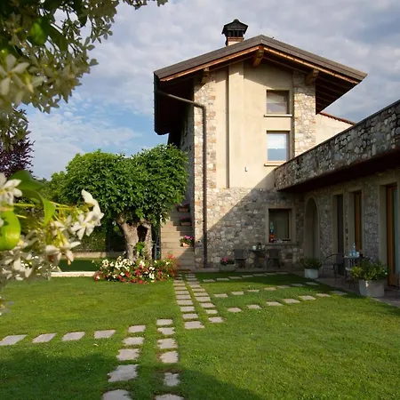 Sovenigo Casa vacanze *