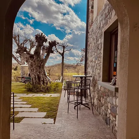 Sovenigo Casa vacanze *