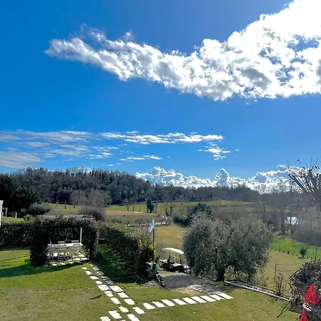 Sovenigo Puegnago del Garda