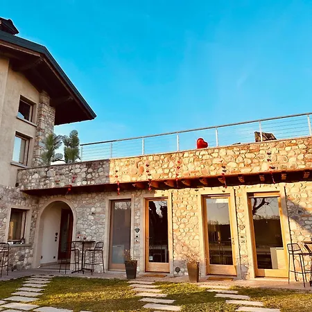Sovenigo Casa vacanze