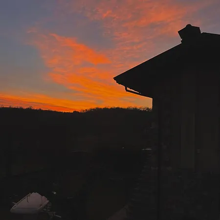 Sovenigo Casa vacanze