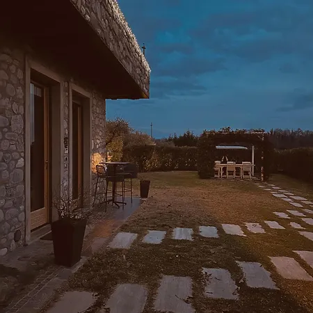 Sovenigo * Puegnago del Garda