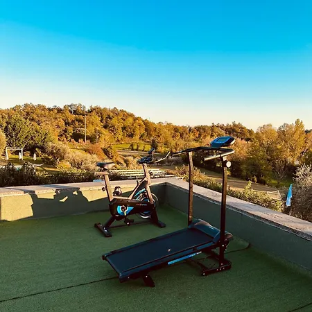 Sovenigo Casa vacanze Puegnago del Garda