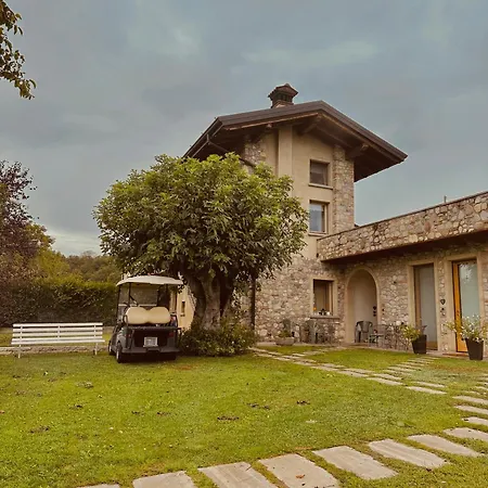 Casa vacanze Sovenigo Puegnago del Garda