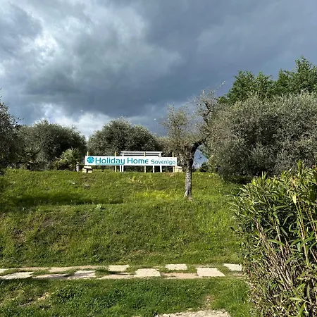 Casa vacanze Sovenigo Puegnago del Garda