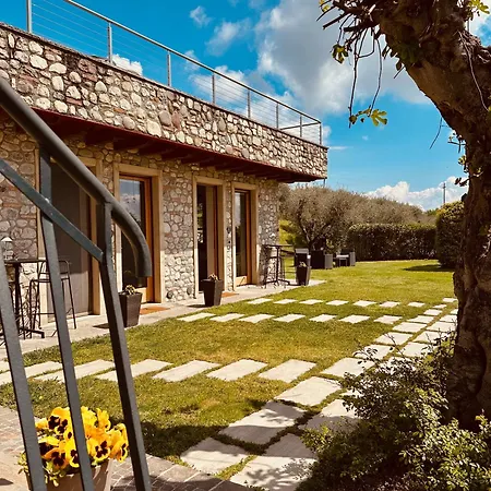Casa vacanze Sovenigo