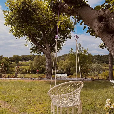 Casa vacanze Sovenigo *