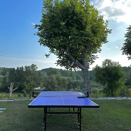 Sovenigo * Puegnago del Garda