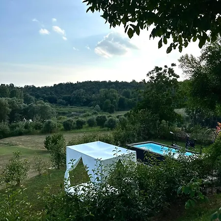 Sovenigo Casa vacanze