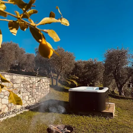Casa vacanze Sovenigo Puegnago del Garda