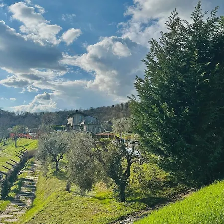 Casa vacanze Sovenigo